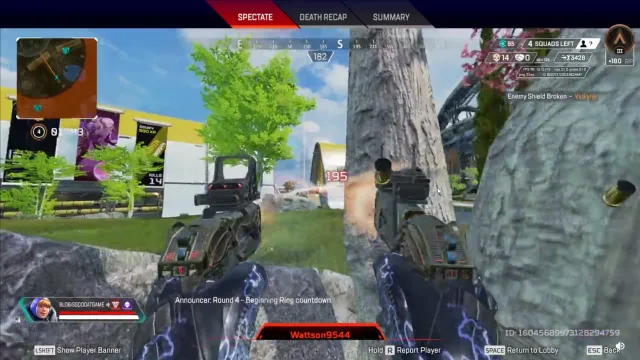 APEX steam端轉EA端教學