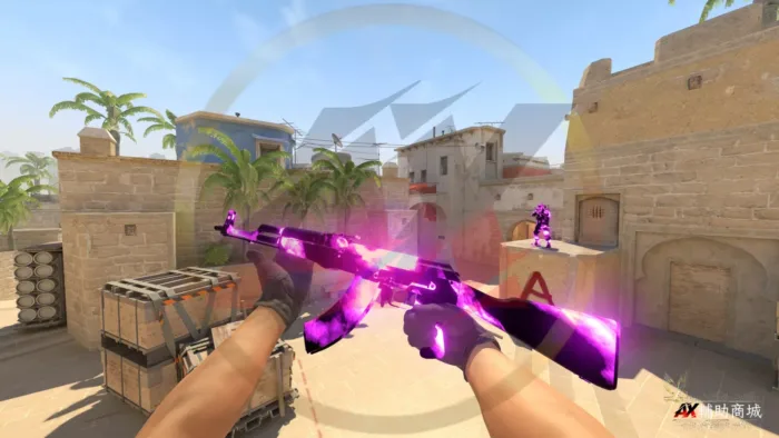 【CS2 絕對武力2】PDT 掠奪者 | 全造型解鎖/子彈追蹤：圖片 5