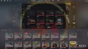 【CS2 絕對武力2】PDT 掠奪者 | 全造型解鎖/子彈追蹤：圖片 6