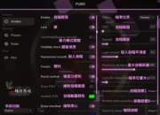 【PUBG】 VC私人透瞄 | 主推極穩 本號專用：圖片 6