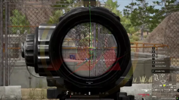 【PUBG】 VC私人透瞄 | 主推極穩 本號專用：圖片 5