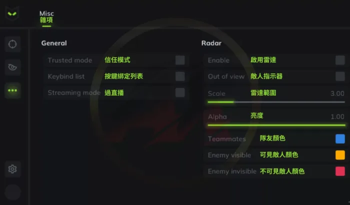 【漫威爭鋒 MR】 PDT全能透瞄 | 平價首選 簡單使用：圖片 5