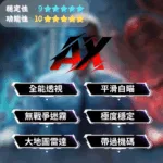【PUBG】AP內部透瞄 | 頂級全能透視 頂級體驗
