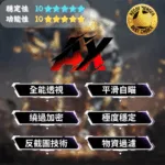 【DF 三角洲行動】ANC全能透瞄 | 主推極穩 物資透視