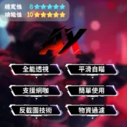【DF 三角洲行動】 VS全能透瞄 | 簡單好用 物資過濾