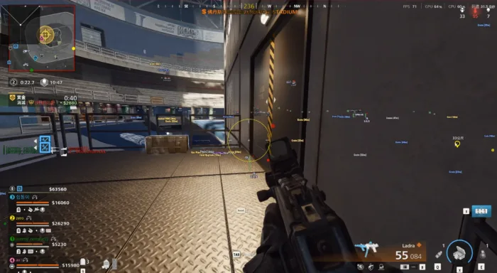 【COD 決勝時刻】VC全能透瞄 | 物資過濾 支援BO6/7 Warzone：圖片 3